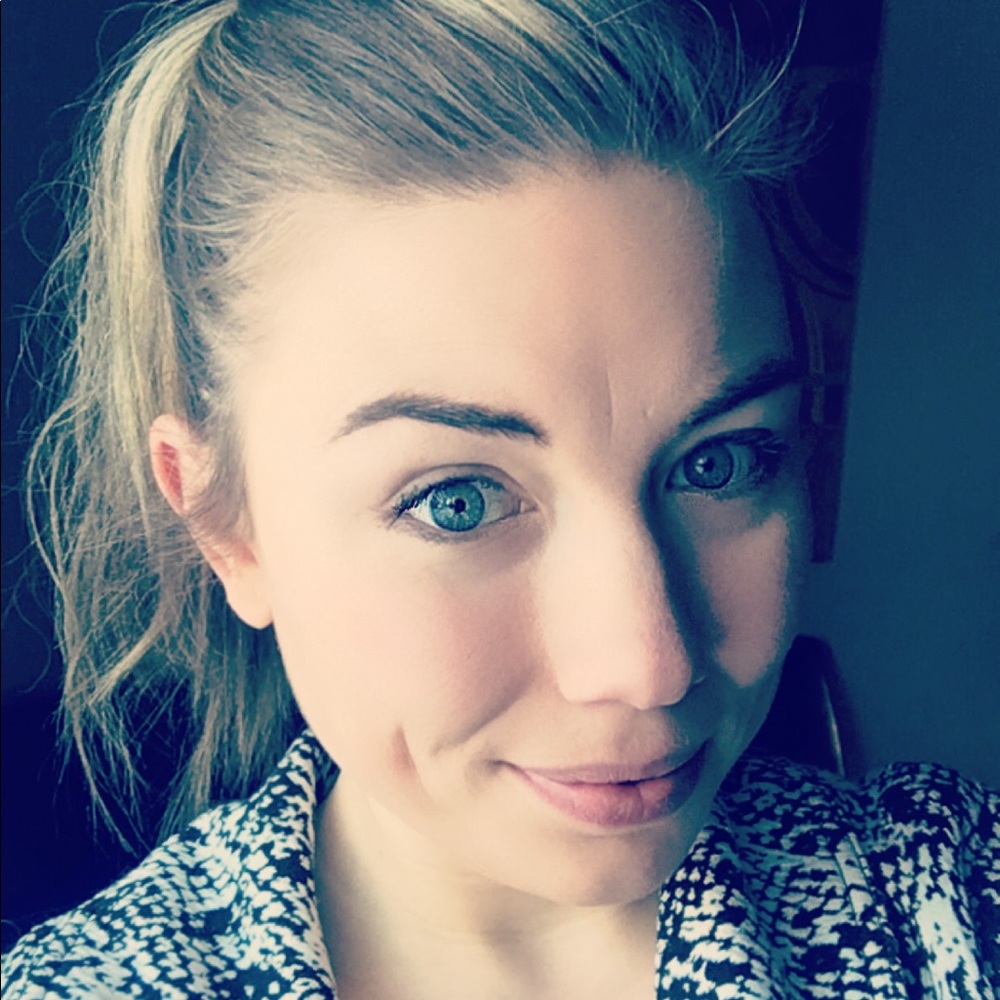 Meet your Posher, Morgan